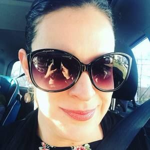 Meet your Posher, Kate